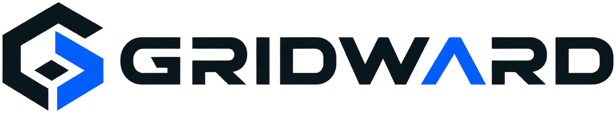 Gridward
